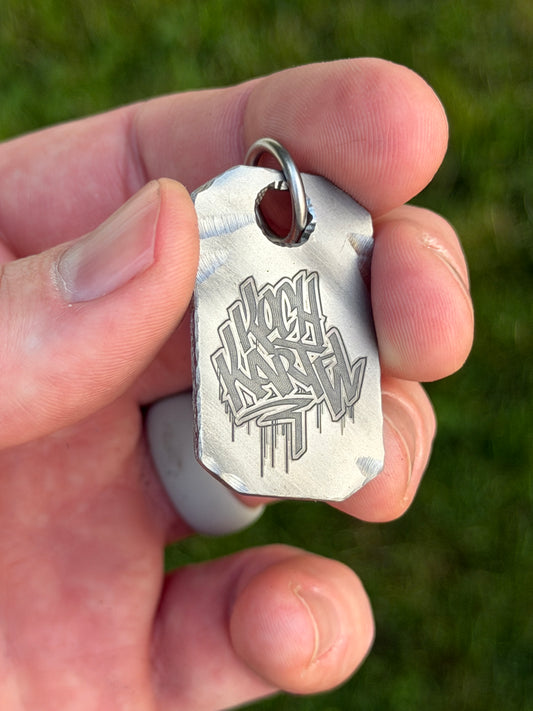 Koch Kartel Ti Hextag