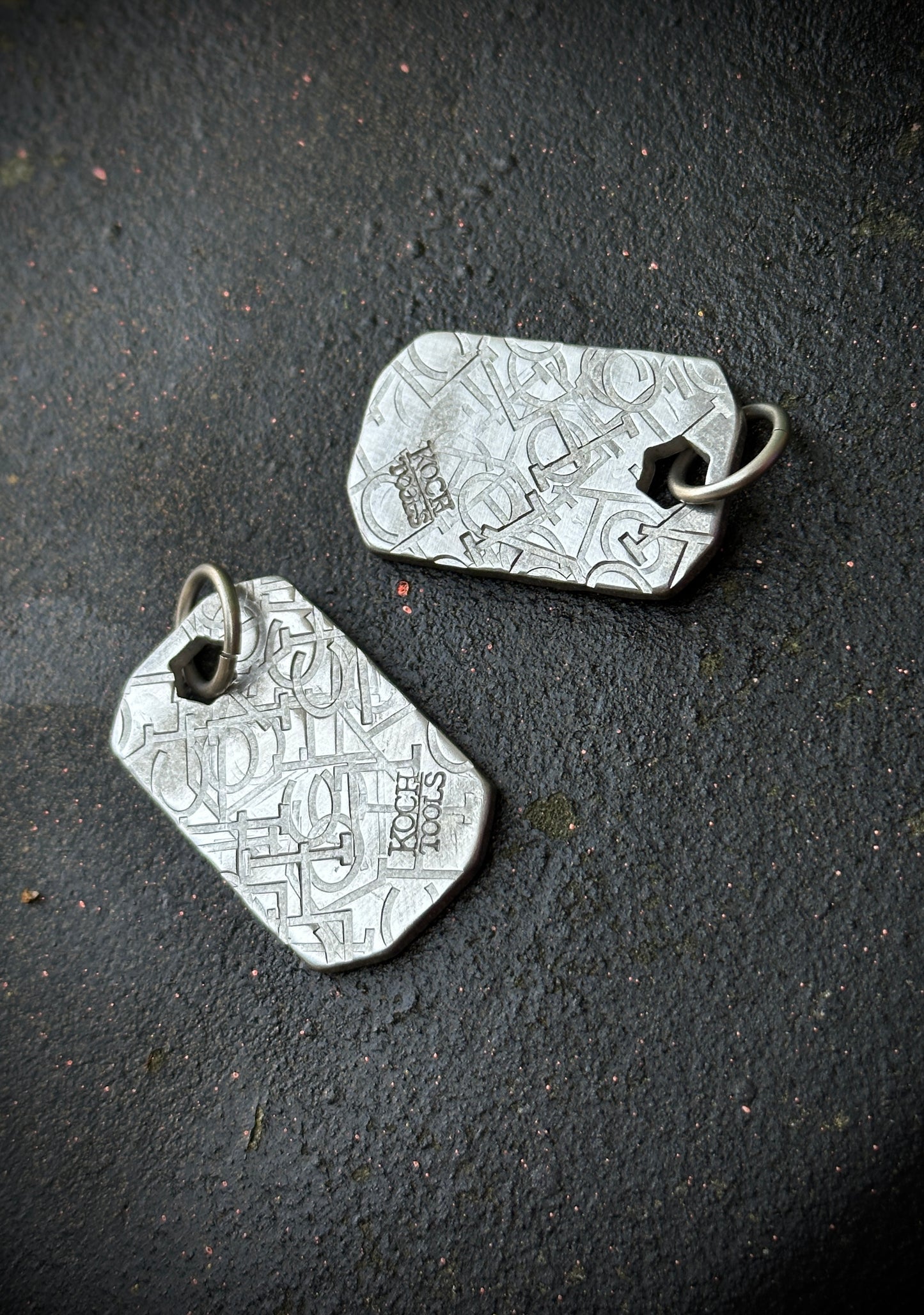 Hextag