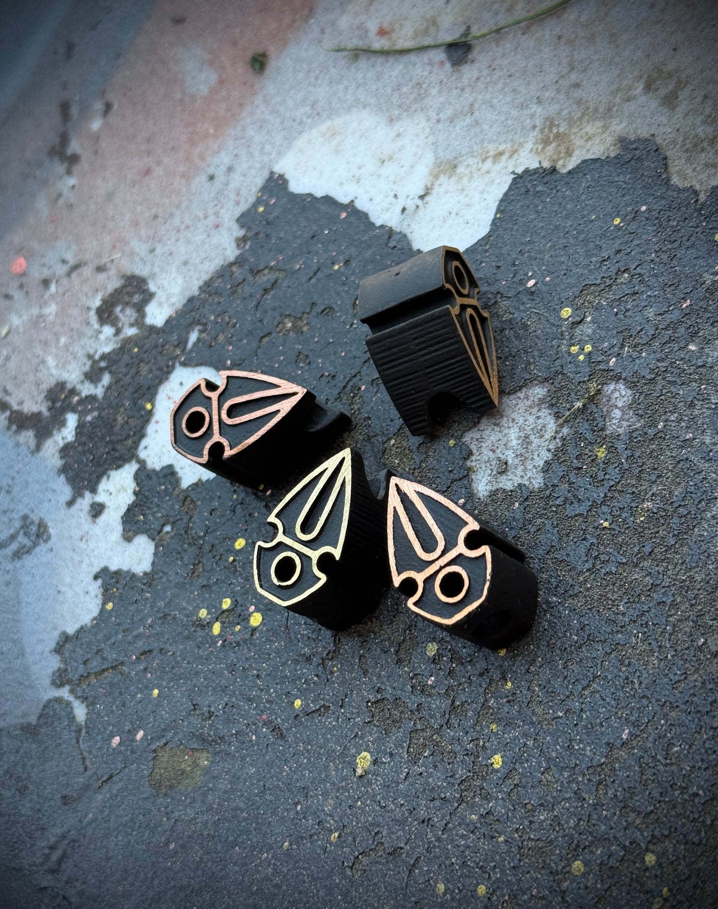 D-TOWN CUSTOM JEWELRY COLLAB