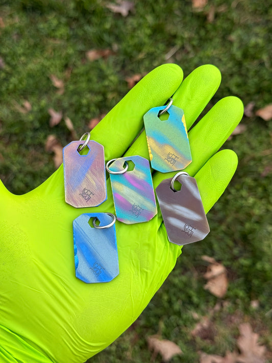 Scorpion Guardian Hextag