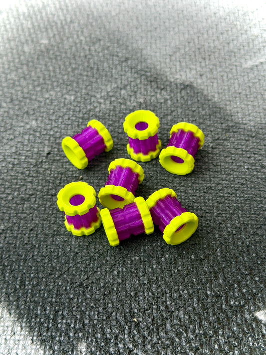 Ballnose Lanyard Beads