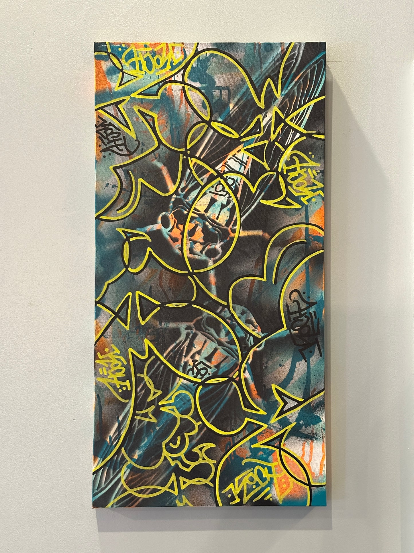 Canvases / Art