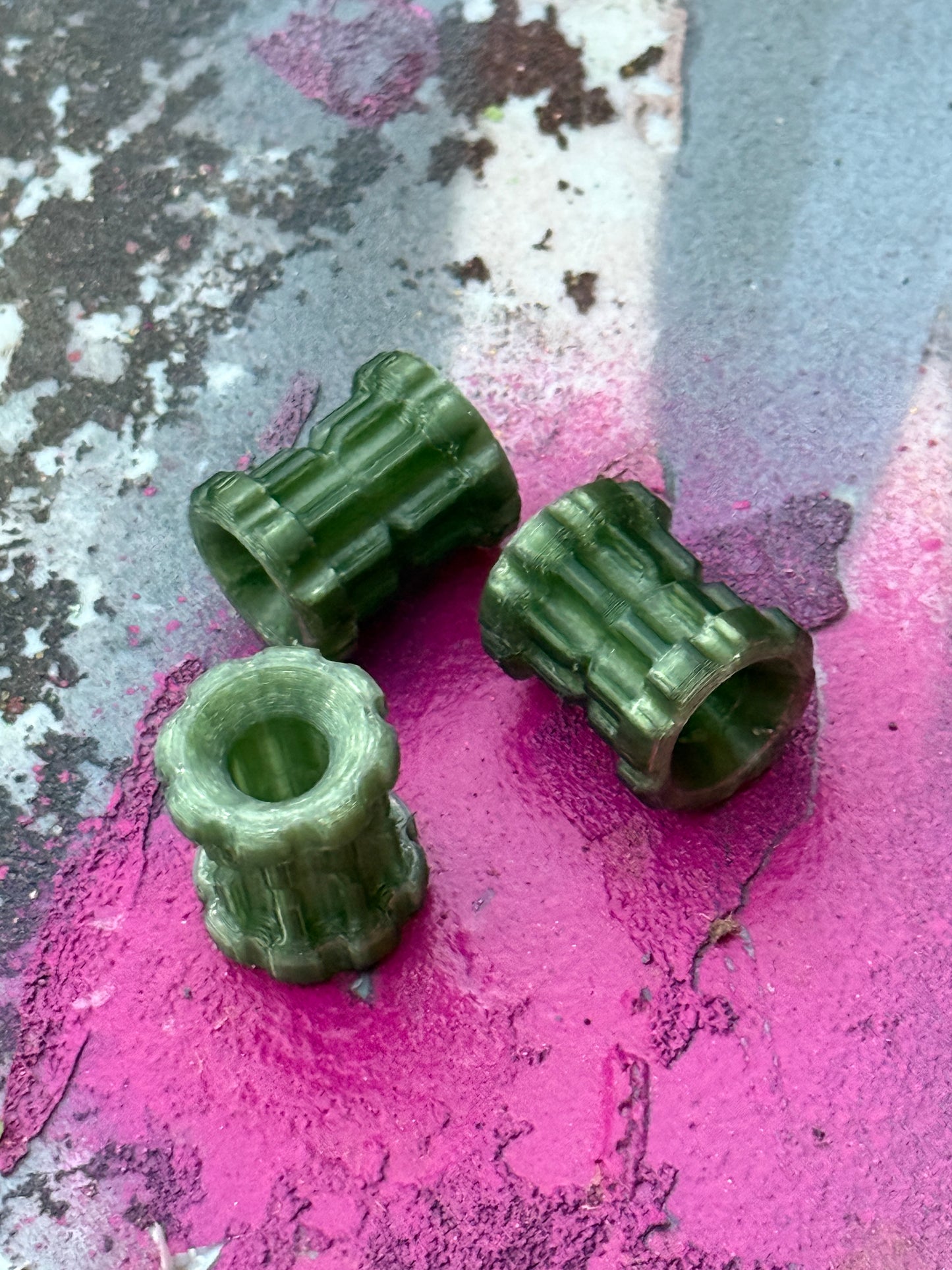 EDC Bead Collection – Mystery Bundle