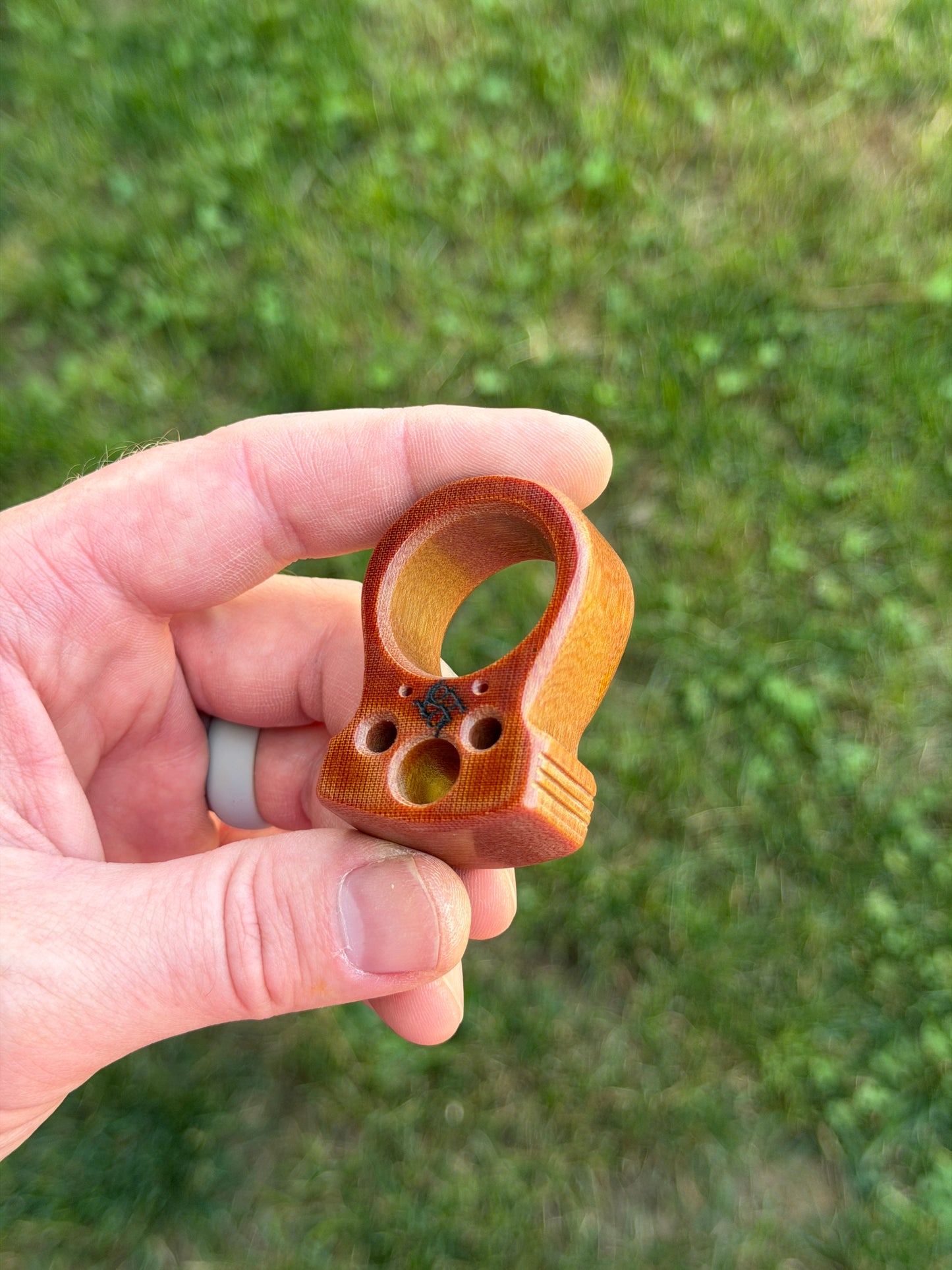 Culprit X1 EDC