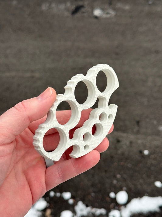 Culprit 4.0 EDC Companion