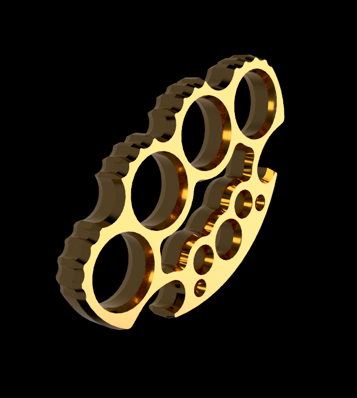 Culprit 4.0 EDC Companion