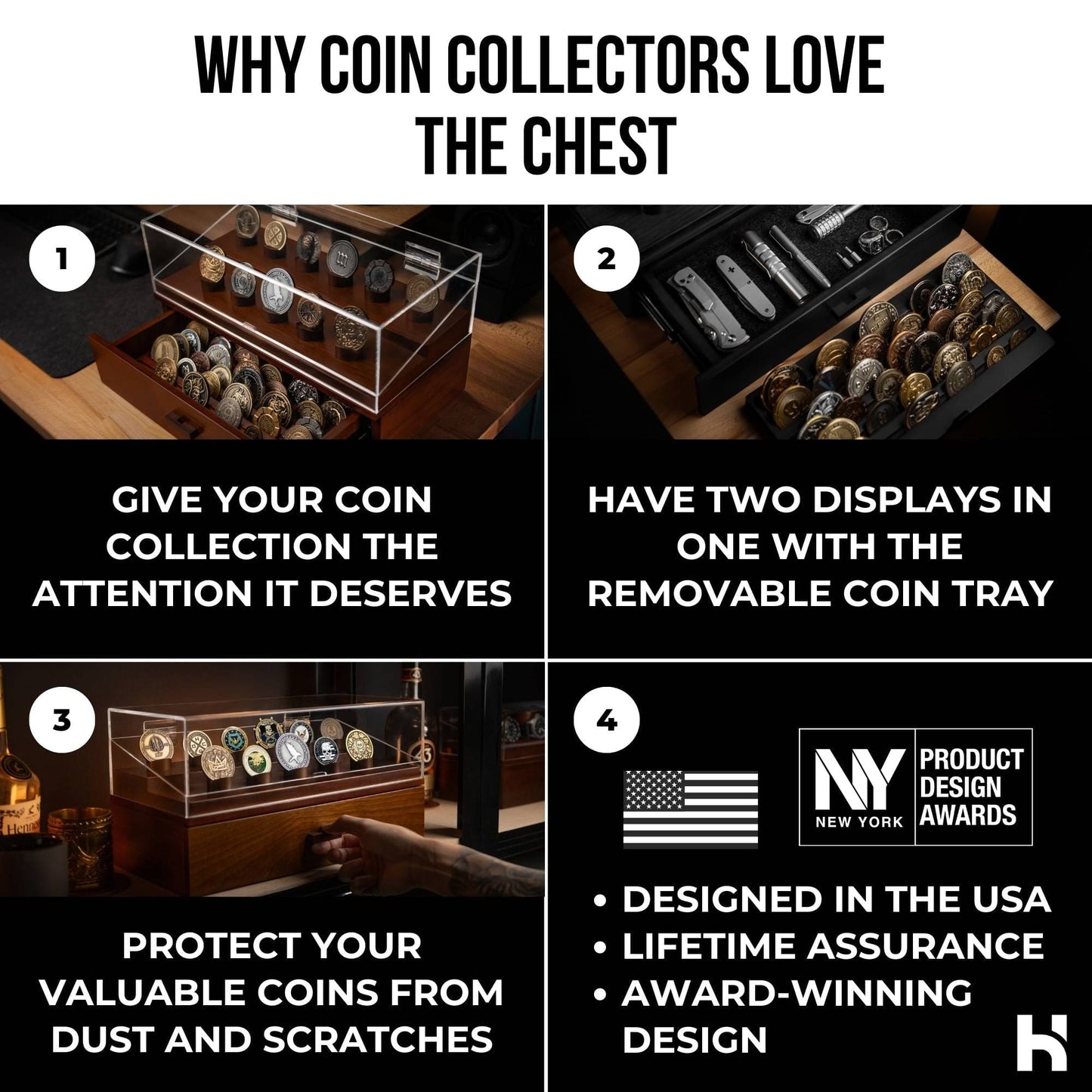The Chest