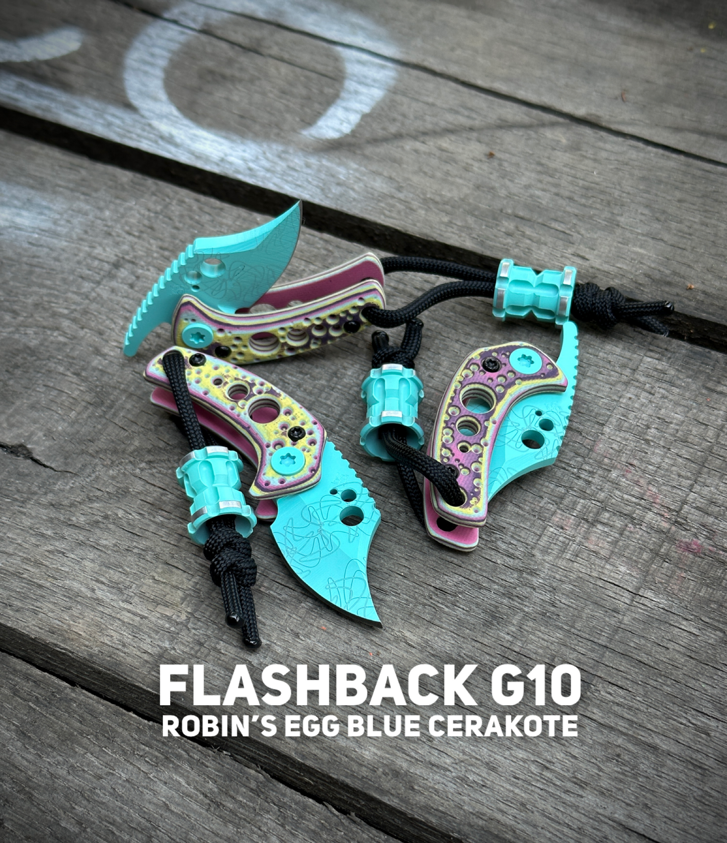 Wasp Friction Folder( Custom )