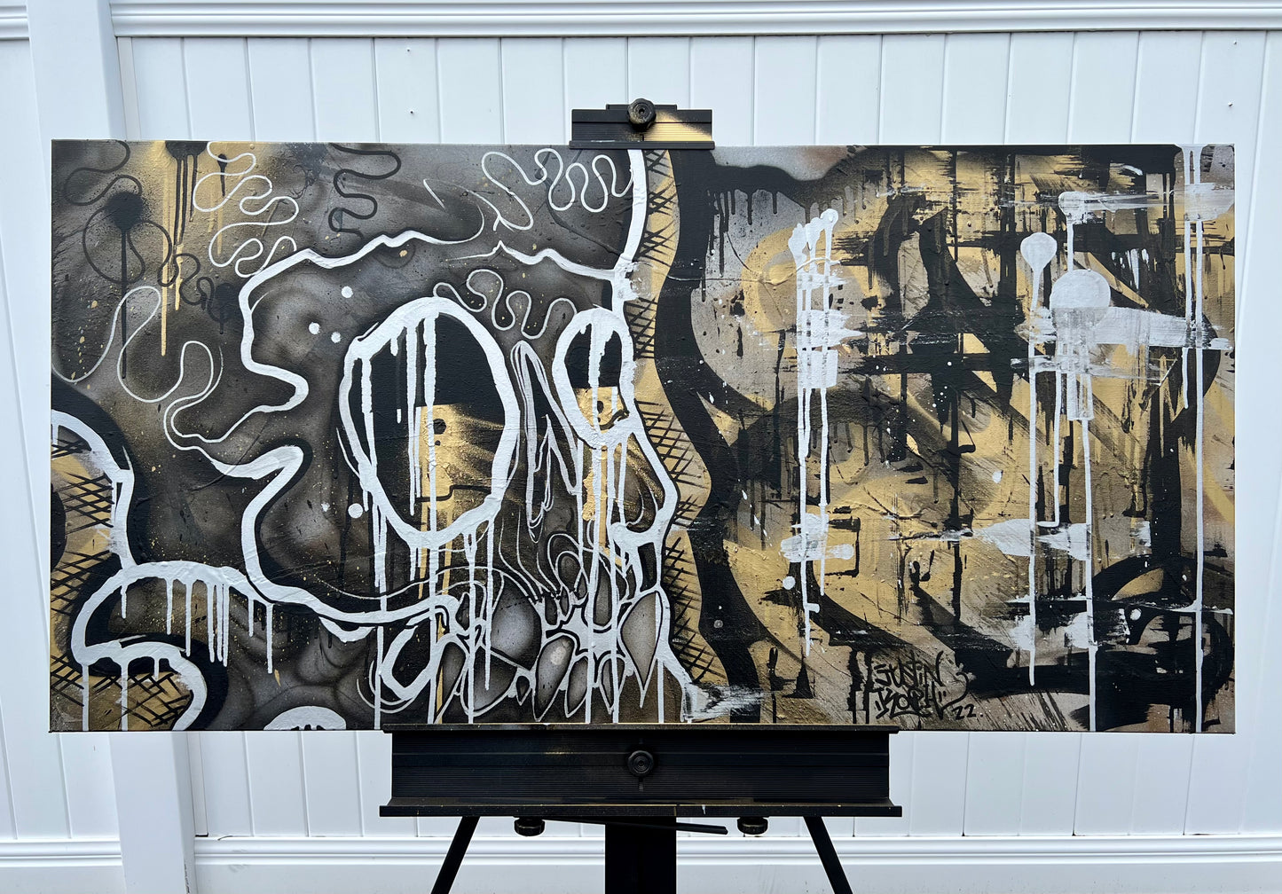 Canvases / Art
