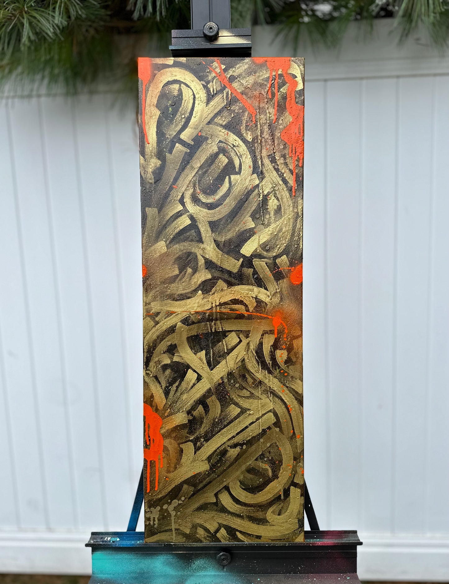 Canvases / Art