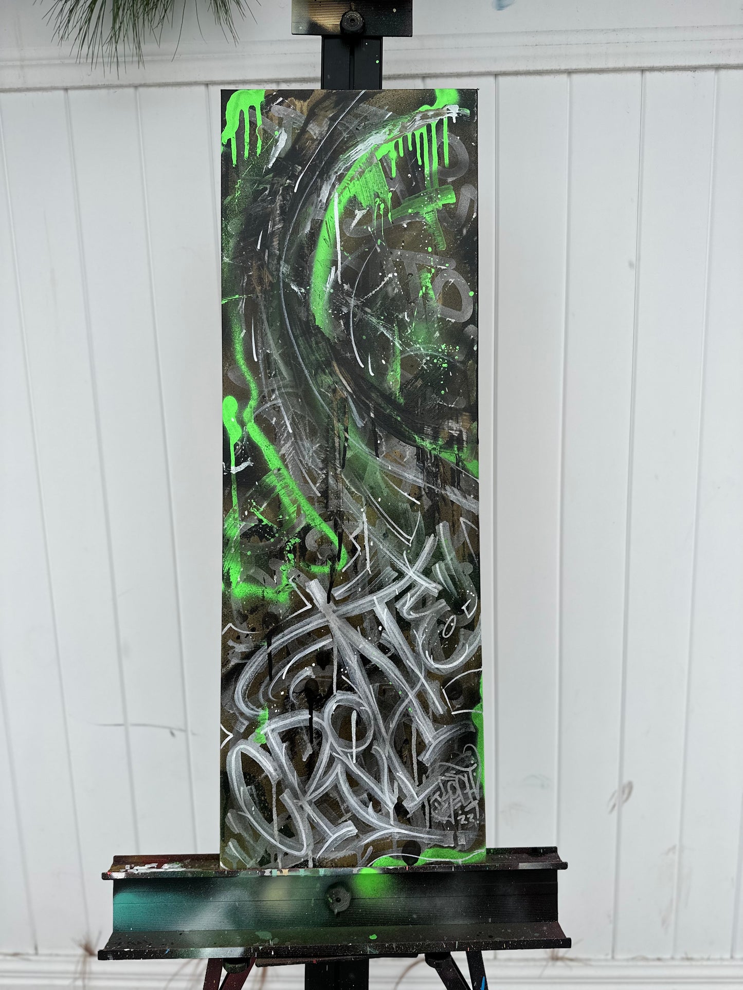 Canvases / Art