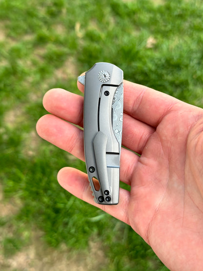 Kansept Cassowary Production EDC