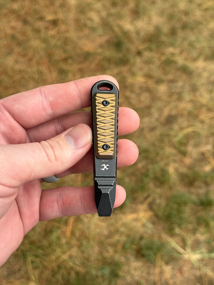 Kursor EDC Prybar - Kansept Production