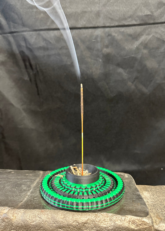 Incense Holders