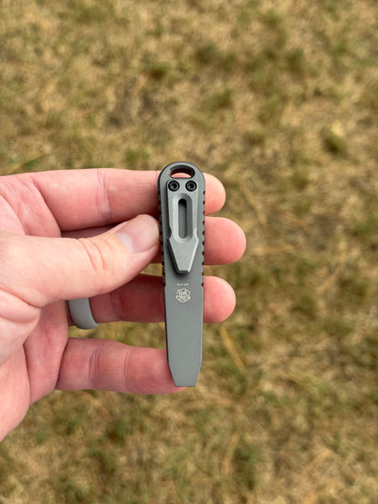 Kursor EDC Prybar - Kansept Production