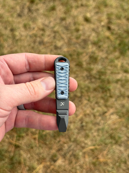 Kursor EDC Prybar - Kansept Production