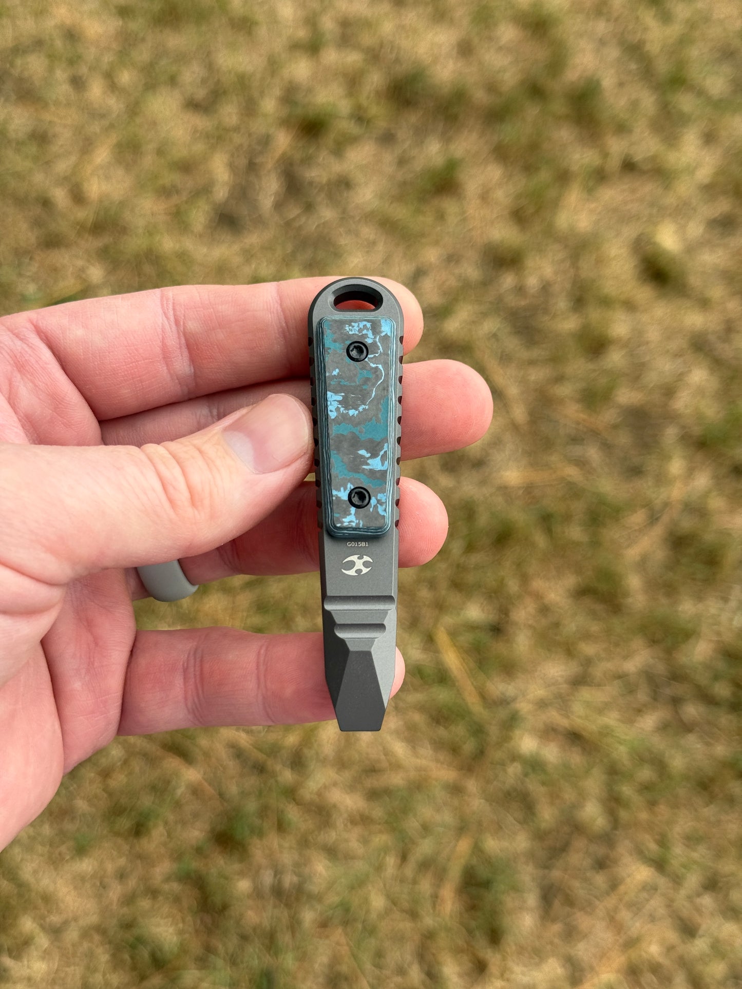 Kursor EDC Prybar - Kansept Production