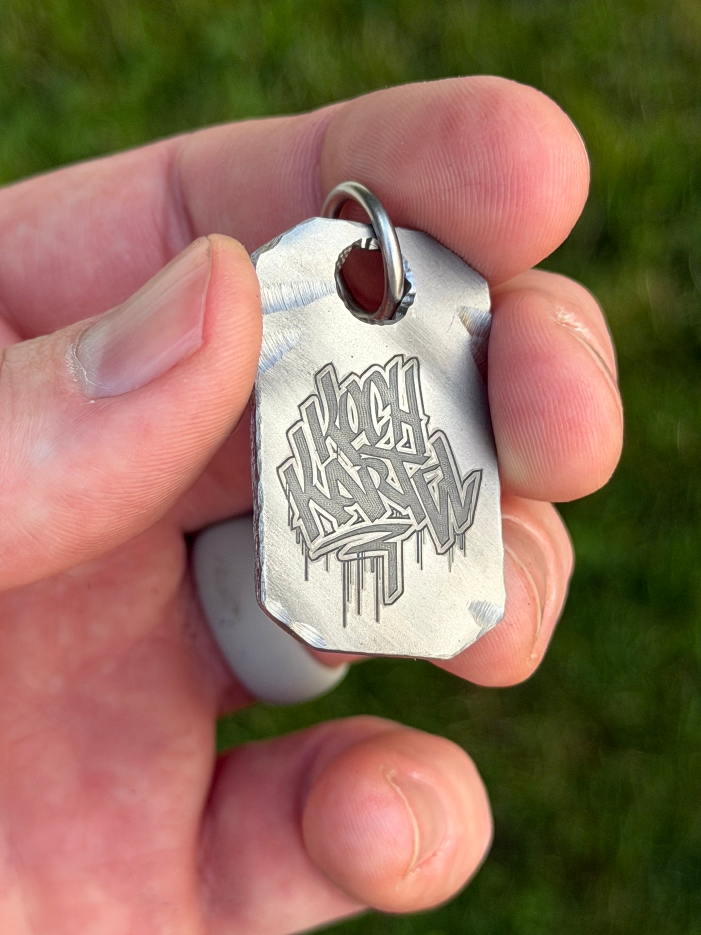 Koch Kartel Ti Hextag