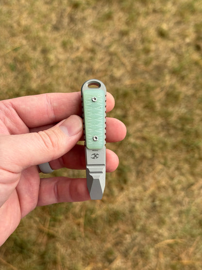 Kursor EDC Prybar - Kansept Production