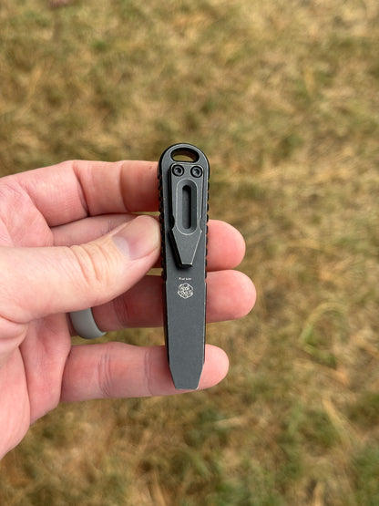 Kursor EDC Prybar - Kansept Production