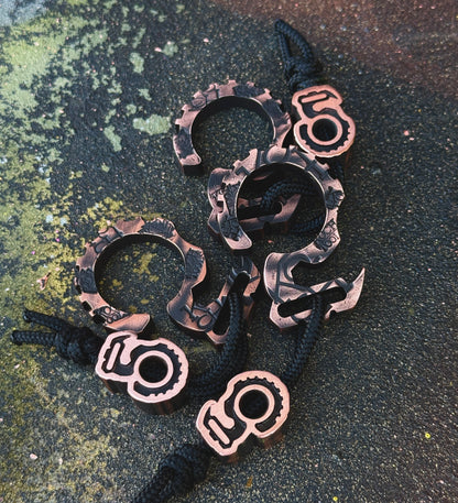 Culprit OG EDC Pocket Tool