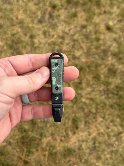 Kursor EDC Prybar - Kansept Production