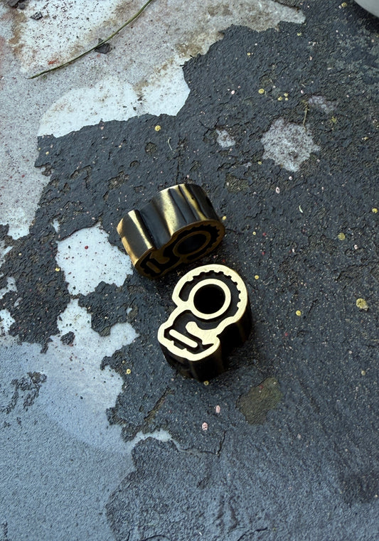 D-TOWN CUSTOM JEWELRY COLLAB