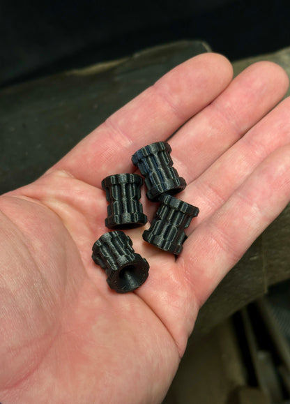 Ballnose Lanyard Beads