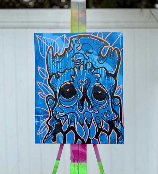 Canvases / Art