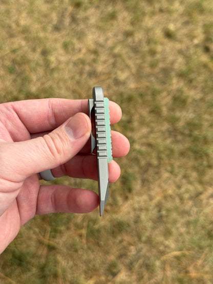 Kursor EDC Prybar - Kansept Production