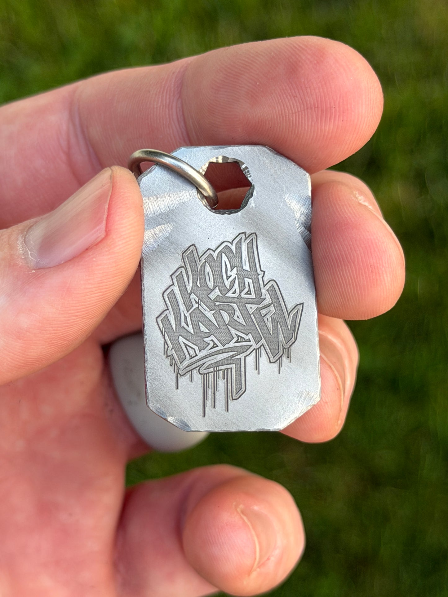 Koch Kartel Ti Hextag