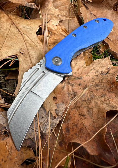 Kansept KTC3 Production