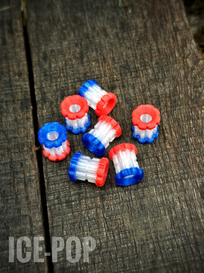 Ballnose Lanyard Beads