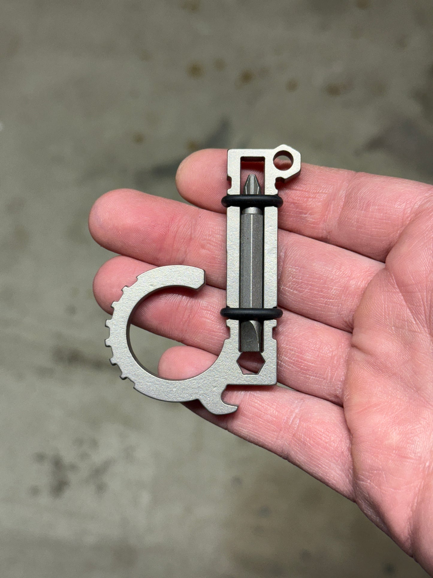 2025 Liquidation Flash Cards