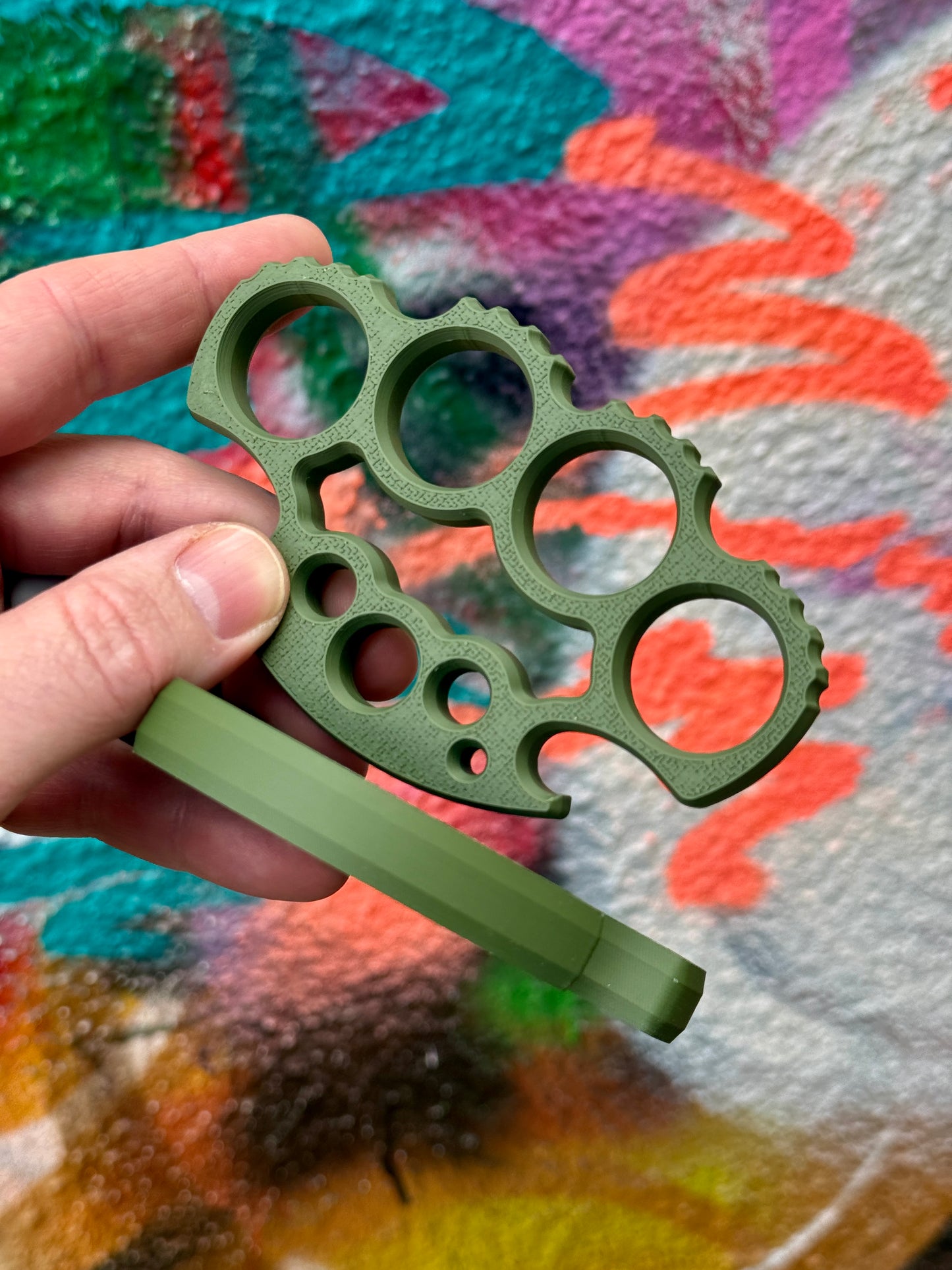 Culprit 4.0 EDC Companion