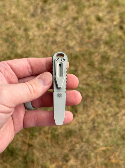 Kursor EDC Prybar - Kansept Production