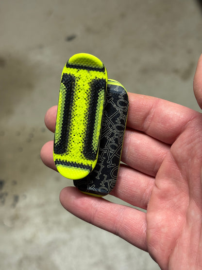 Kickflip Magnetic Fidget