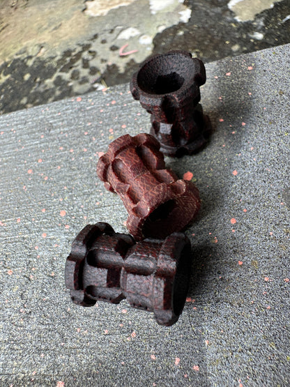 Ballnose Lanyard Beads