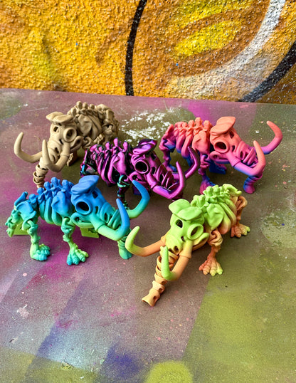 WharHawk Friction Folder