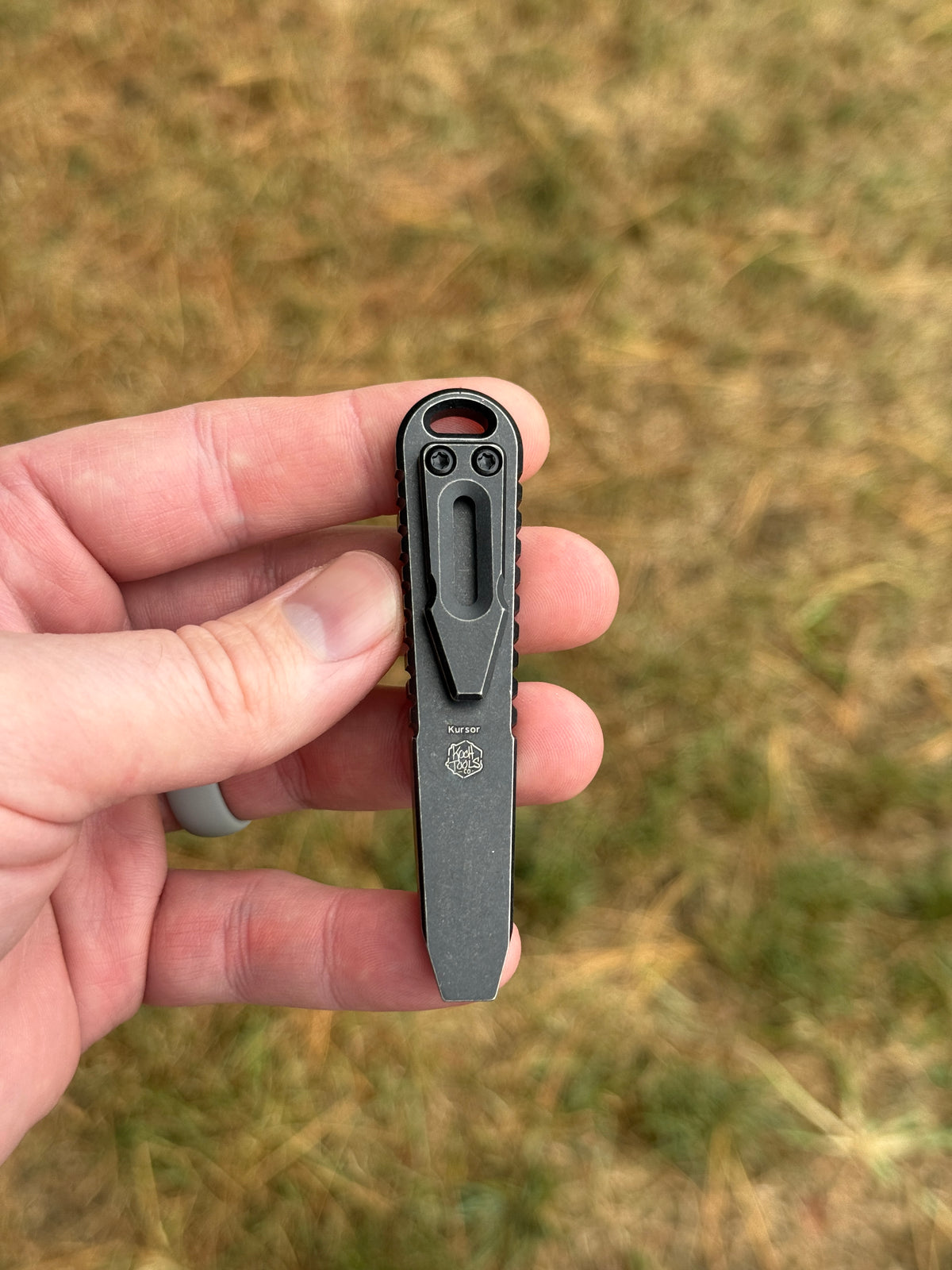 Kursor EDC Prybar