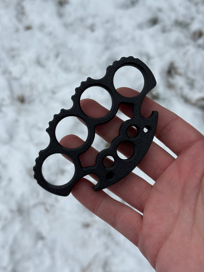 Culprit 4.0 EDC Companion