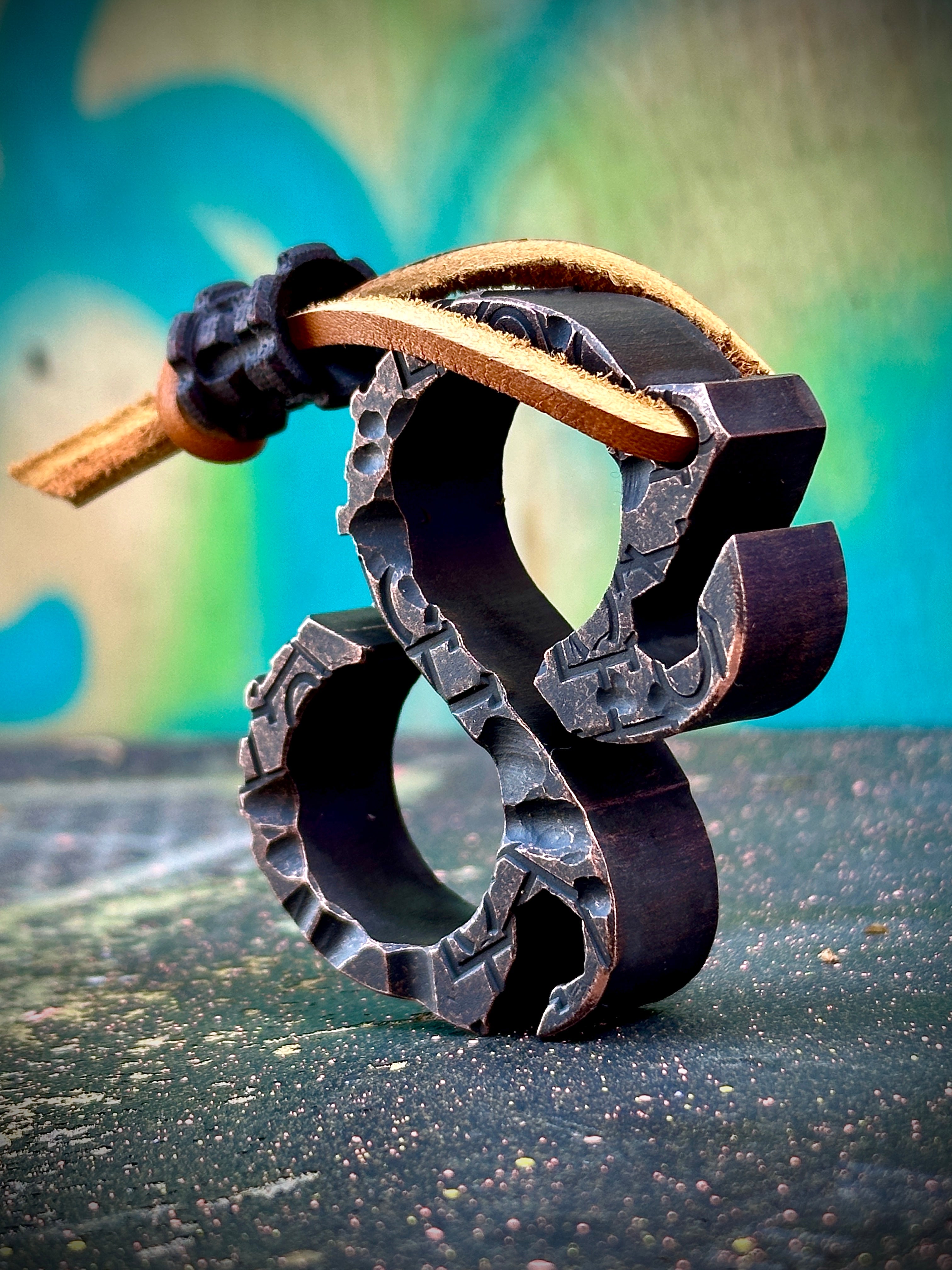 Kochtools micro OG SOLO 検)EDC everydaycarry Keychain OG Zero Solo EDC Pocket Tool – Koch Tools Co.