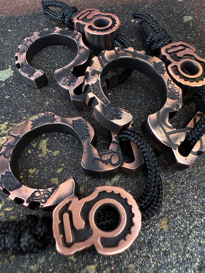 Culprit OG EDC Pocket Tool