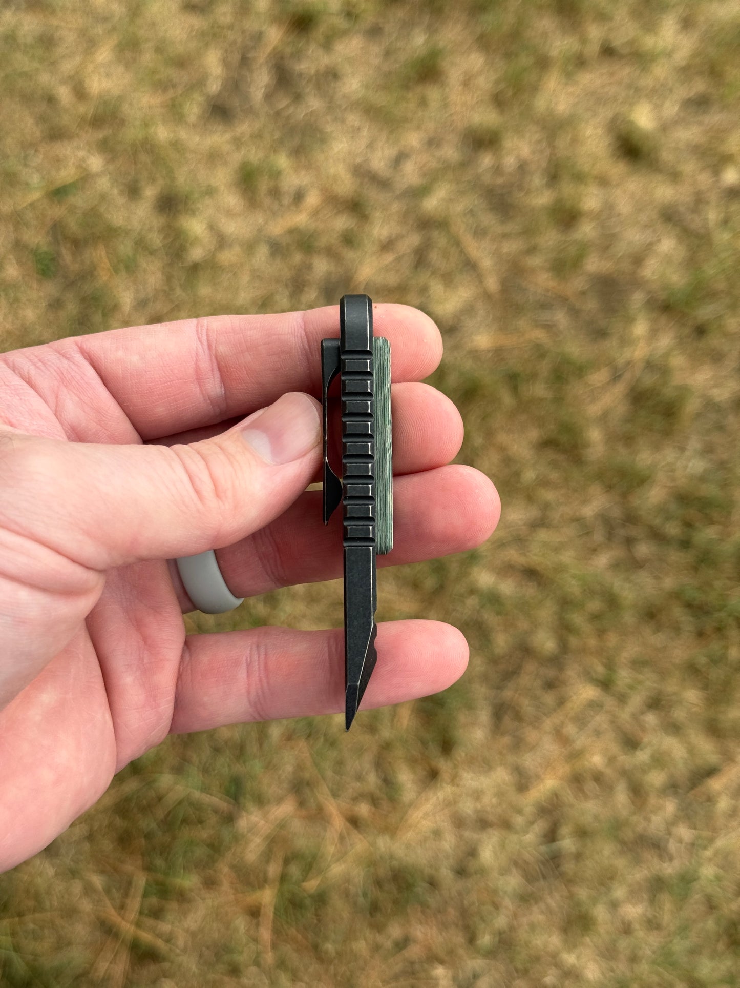 Kursor EDC Prybar - Kansept Production