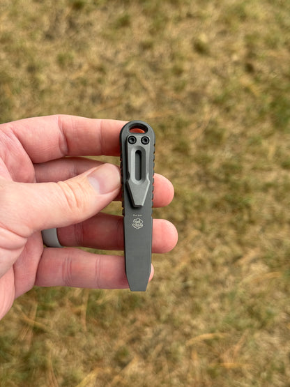 Kursor EDC Prybar - Kansept Production