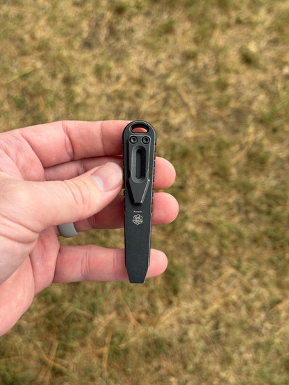 Kursor EDC Prybar - Kansept Production