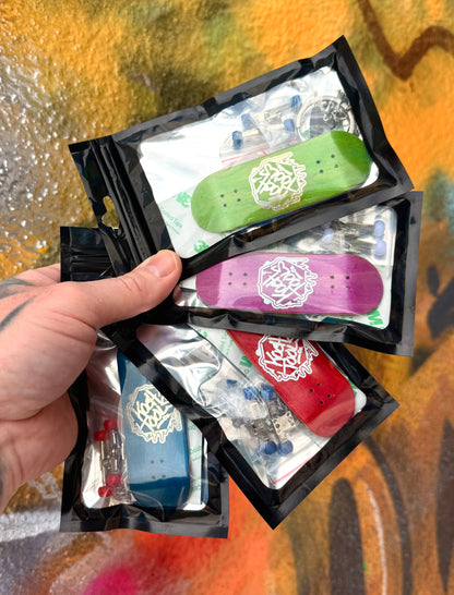 Fingerboard Kits