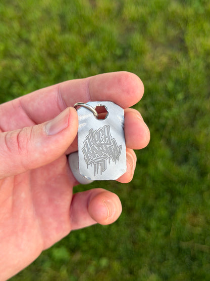 Koch Kartel Ti Hextag