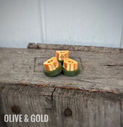 Kap EDC Lanyard Bead