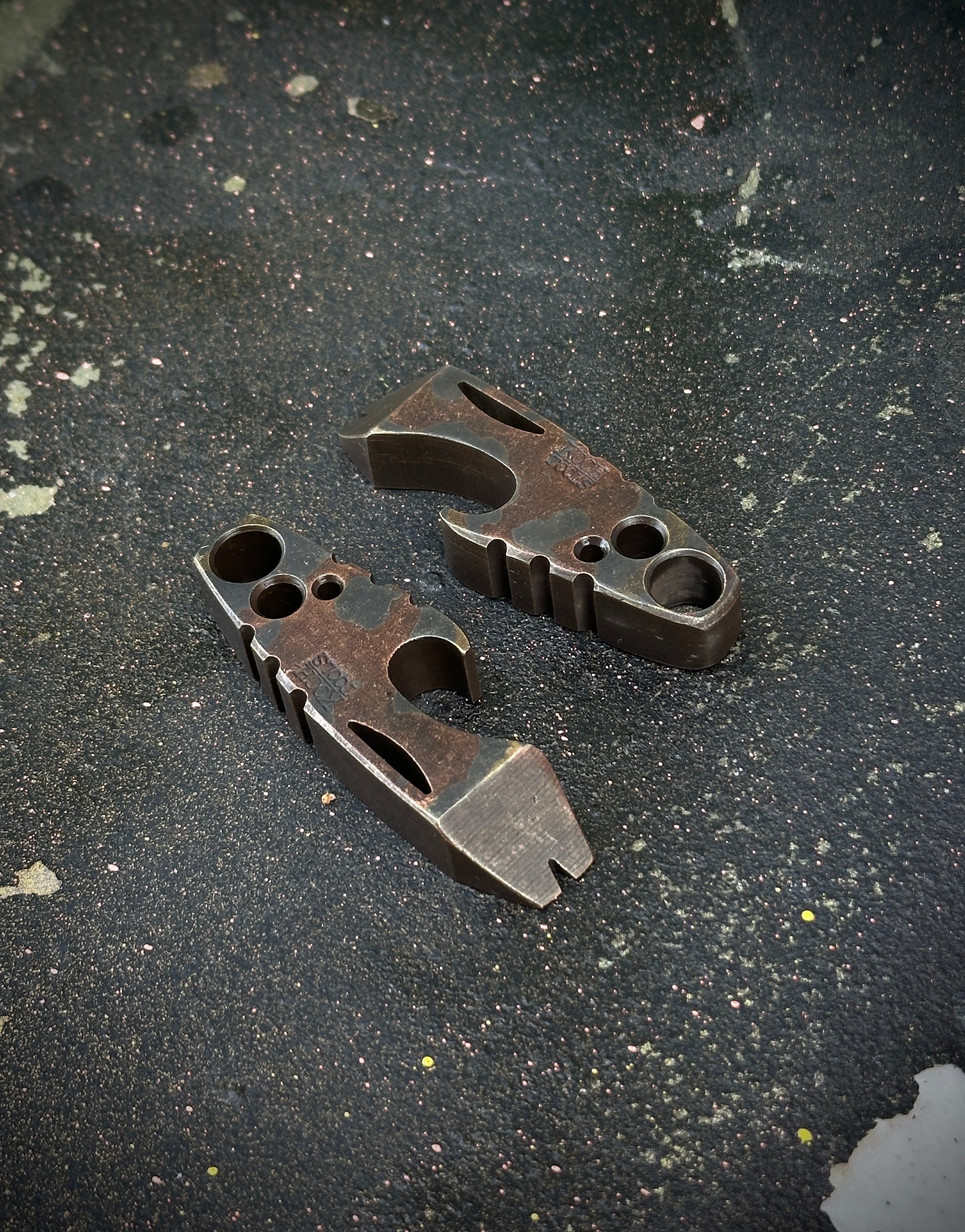 Kap Lifter – Koch Tools Co.